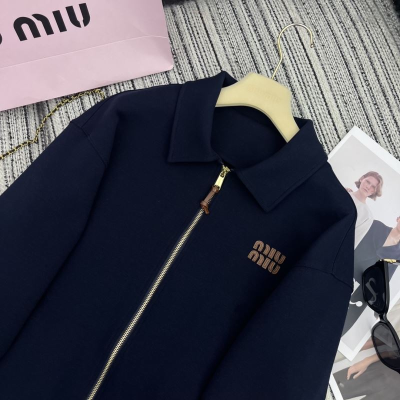 Miu Miu Dress Suits